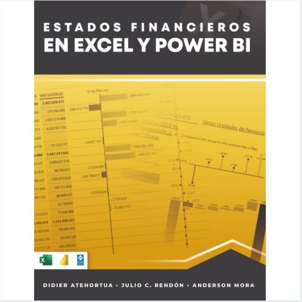 CURSO DE ESTADOS FINANCIEROS EN POWER BI